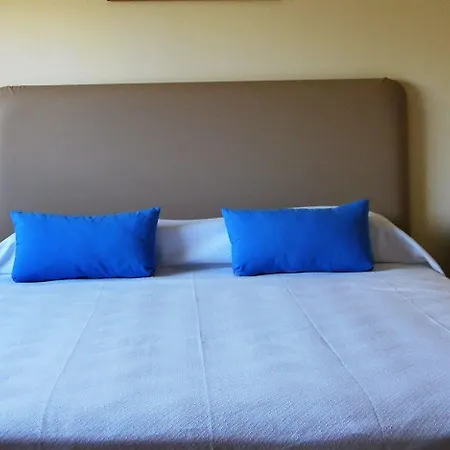 Otel Turismo De Natureza 3*
