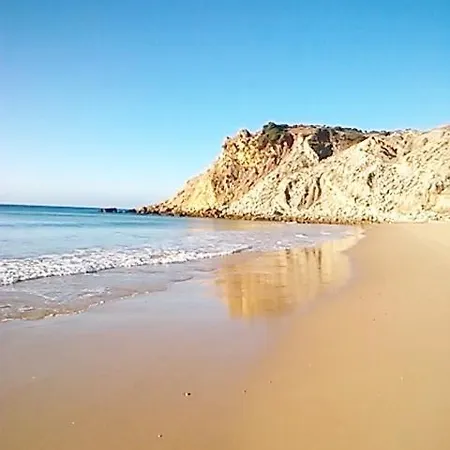Hotel Turismo De Natureza Burgau