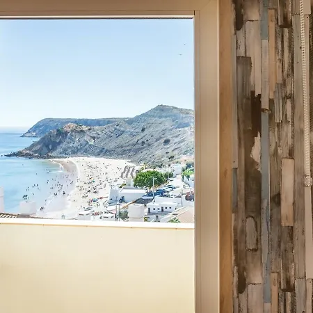 Turismo De Natureza Hotel Burgau