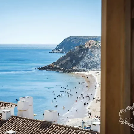 Turismo De Natureza Hotel Burgau