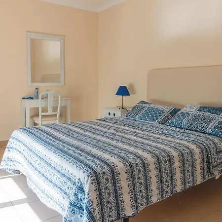 Turismo De Natureza Burgau