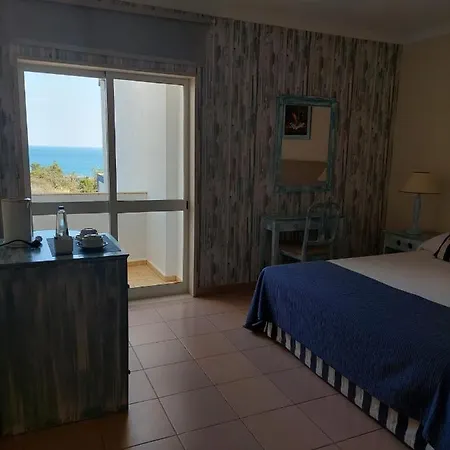 Hotel Turismo De Natureza