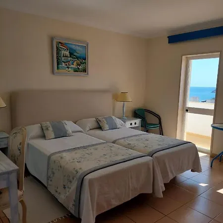 Hotel Turismo De Natureza Burgau