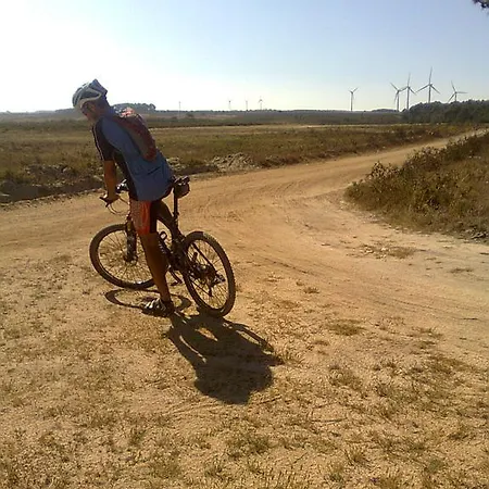 Turismo De Natureza 3*