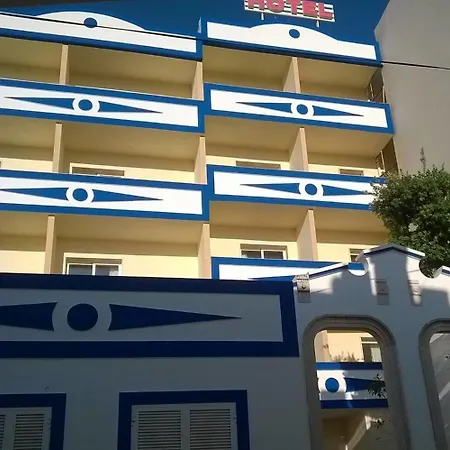 Turismo De Natureza Hotel