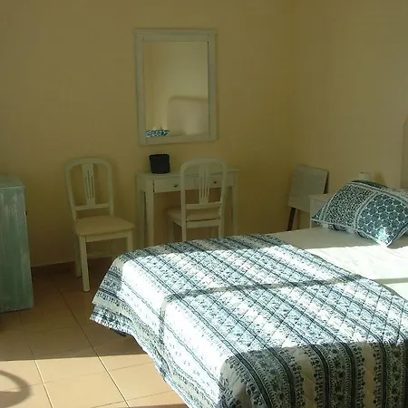 Turismo De Natureza Hotel