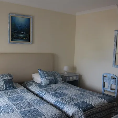 Turismo De Natureza Hotel
