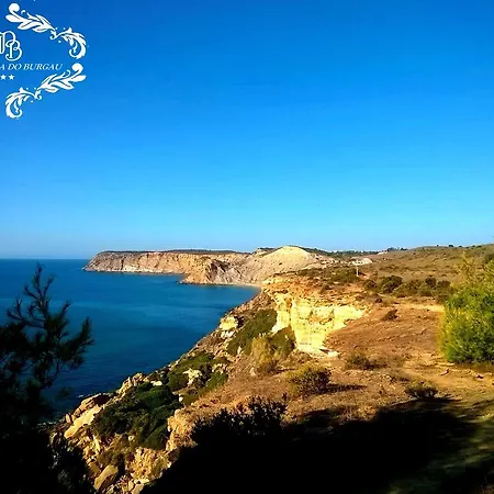 Turismo De Natureza Hotel 3*