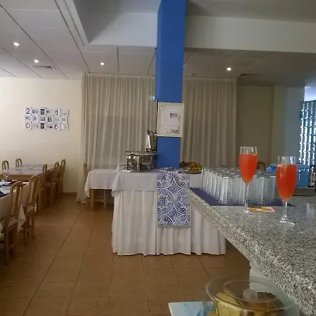Hotel Turismo De Natureza 3*