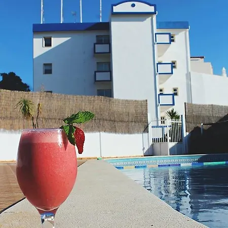 Hotel Turismo De Natureza