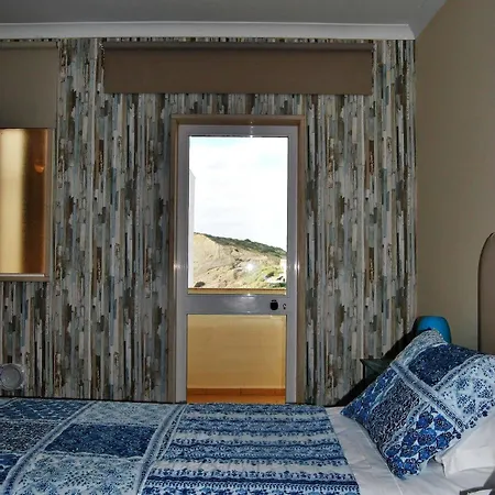 Turismo De Natureza Hotel Burgau