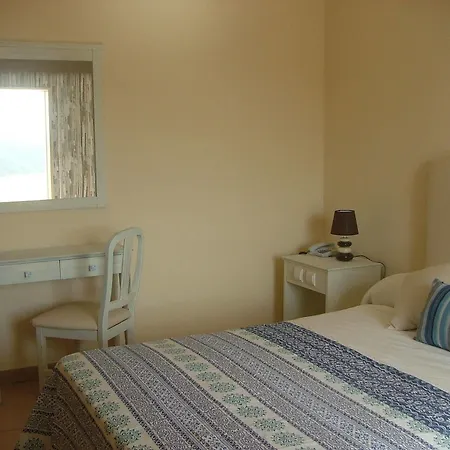 Turismo De Natureza Hotel Burgau