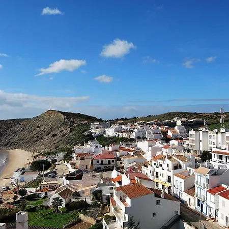 Turismo De Natureza Hotel Burgau