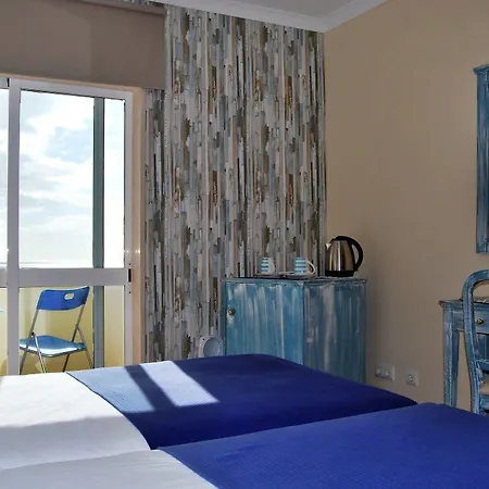 Hotel Turismo De Natureza Burgau