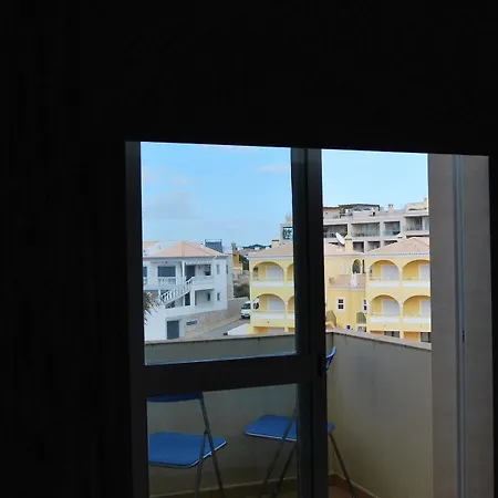 Hotel Turismo De Natureza Burgau