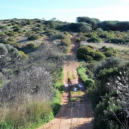 Turismo De Natureza Hotel Burgau
