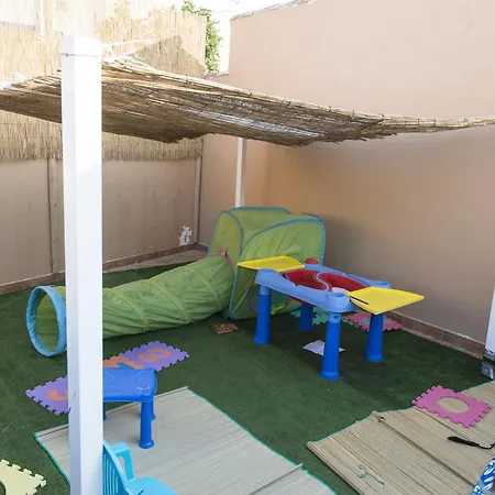Turismo De Natureza 3* Burgau