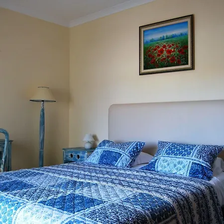 Turismo De Natureza Burgau