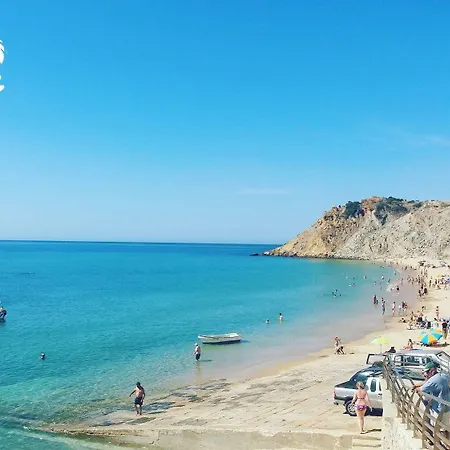 Hotel Turismo De Natureza Burgau