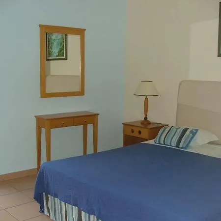 Turismo De Natureza Hotel Burgau