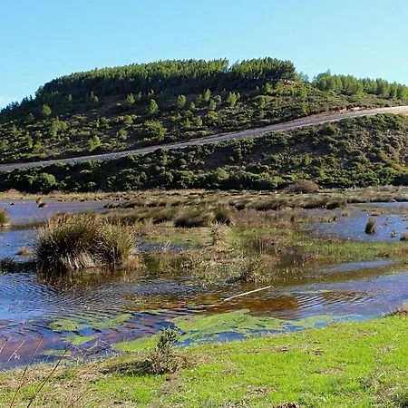 Turismo De Natureza Burgau