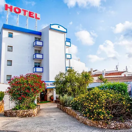 Hotel Turismo De Natureza
