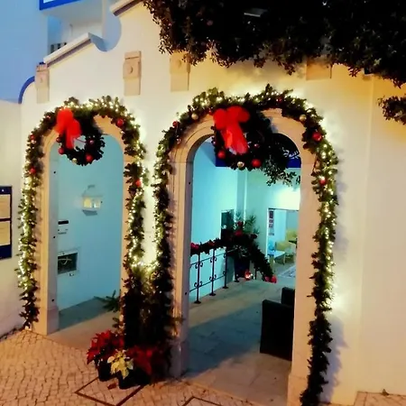 Hotel Turismo De Natureza Burgau